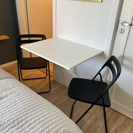 Boende Med Hotellkaensla I Populaera Skrea, 法尔肯贝里 外观 照片