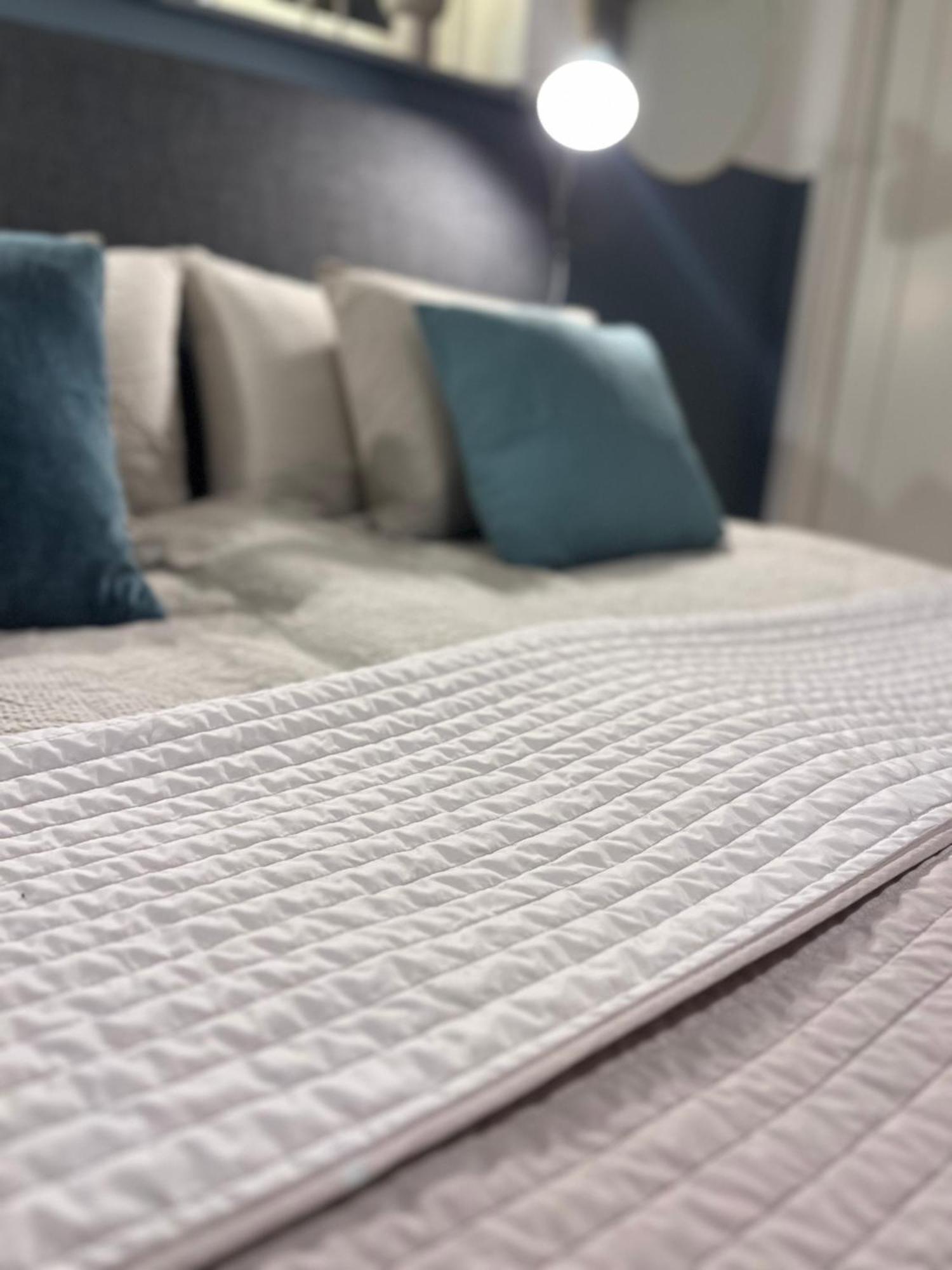 Boende Med Hotellkaensla I Populaera Skrea, 法尔肯贝里 外观 照片