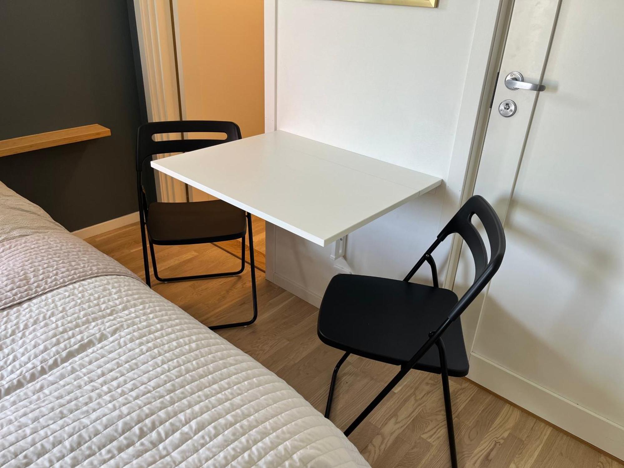 Boende Med Hotellkaensla I Populaera Skrea, 法尔肯贝里 外观 照片